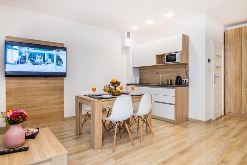 Bosacka Old Town - B28 Apartment *