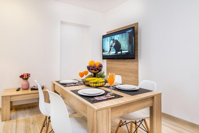 Apartment Bosacka Old Town - B28 *