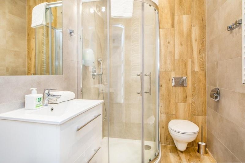 Apartment Bosacka Old Town - B28